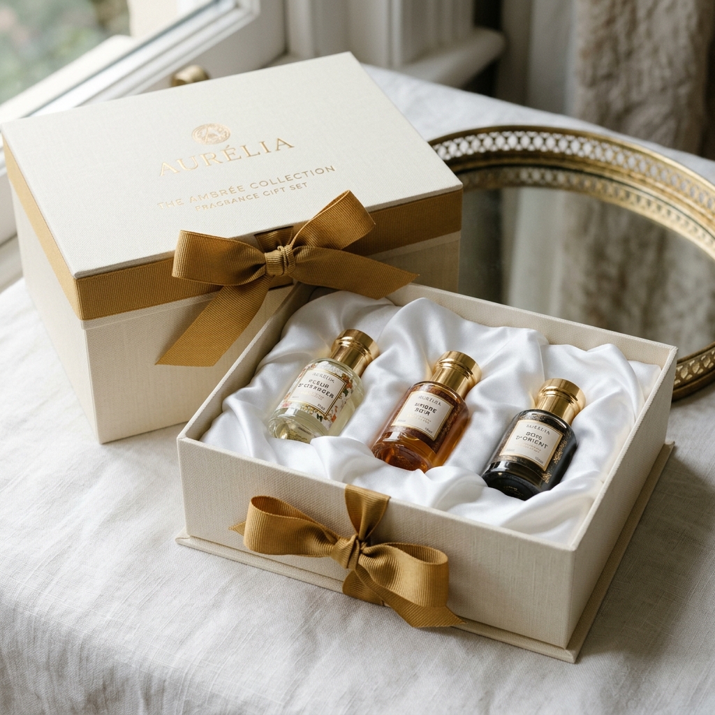 Gift Rituals